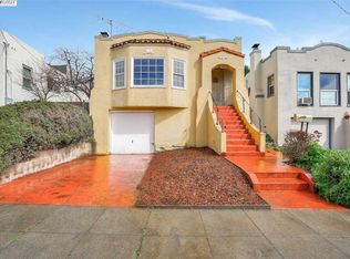 6164 Mauritania Ave, Oakland, CA 94605