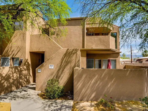 3511 E 4th St, Tucson, AZ 85716