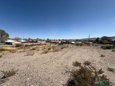 W 8th Ave, Truth Or Consequences, NM, 87901