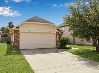21431 Wilona Way, Houston, TX 77073