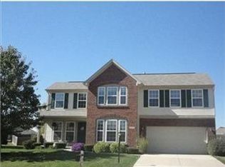 1378 Sterling Dr, Troy, OH