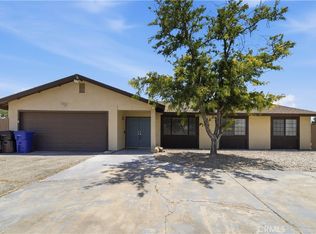 18405 Owatonna Rd, Apple Valley, CA 92307