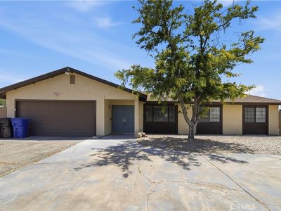 18405 Owatonna Rd, Apple Valley, CA, 92307