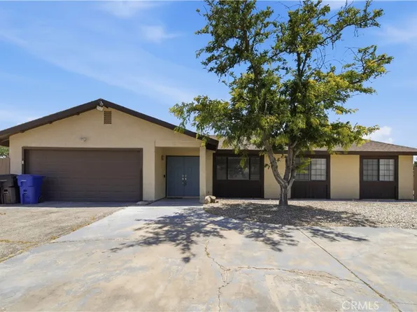 18405 Owatonna Rd, Apple Valley, CA 92307