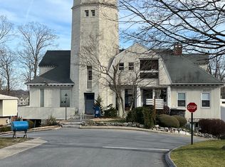 42 Lawson Ln UNIT 42, Ridgefield, CT 06877