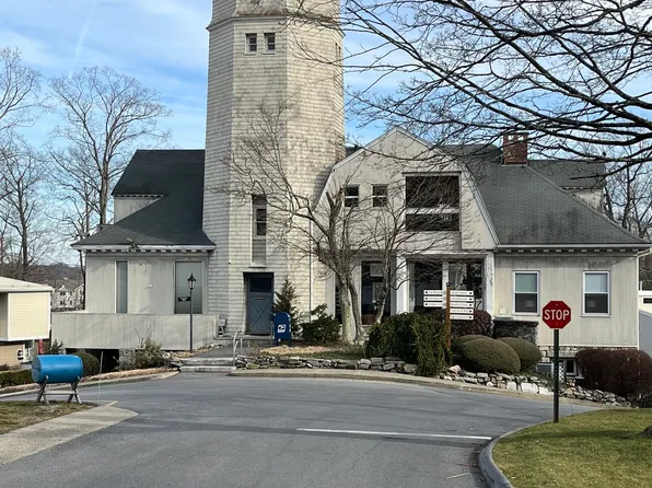 42 Lawson Lane #42, Ridgefield, CT 06877