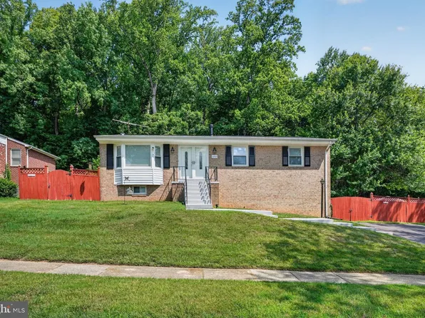 6102 Brooke Jane Dr, Clinton, MD 20735