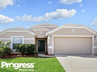 2032 Newtown Rd, Groveland, FL 34736