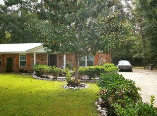 10941 Youpon St, Cleveland, TX 77328