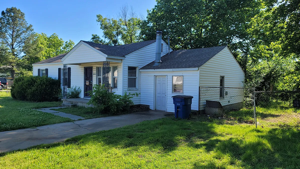 Building Photo - 4530 S 31st West Ave
