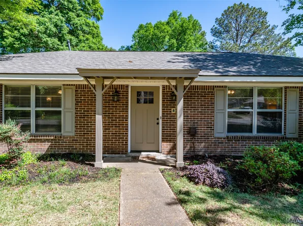 3875 Faunsdale Dr, Montgomery, AL 36109