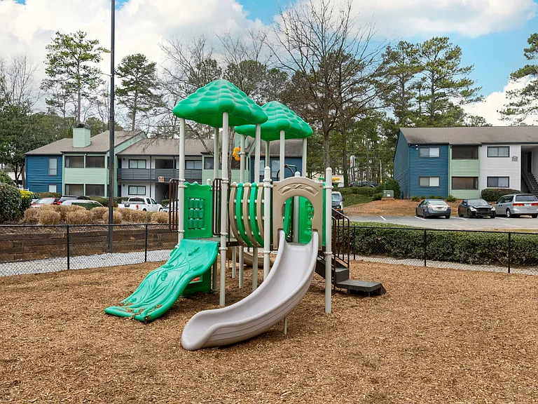 Terra at Norcross — Photo 26