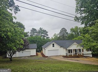 569 Tinker Bell Cir, Flintstone, GA 30725