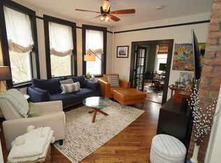 107 Bowers St #1R, JERSEY CITY, NJ 07307