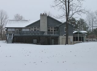 5244 Jisco West Rd, Jackson, OH 45640