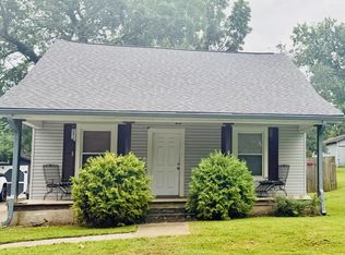 161 E Winchester St, Gallatin, TN 37066