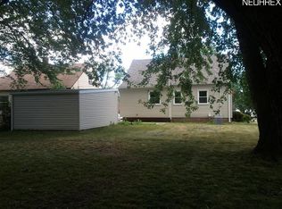 1435 Washington Blvd, Mayfield Heights, OH 44124