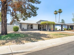 208 W Wagoner Rd, Phoenix, AZ 85023