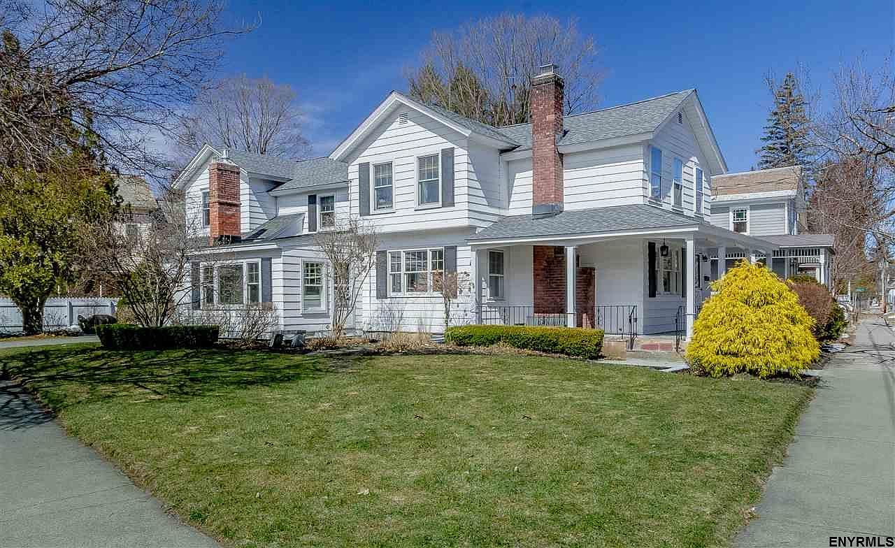 173 Nelson Ave, Saratoga Springs, NY 12866 Zillow