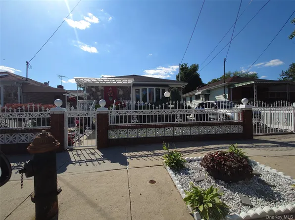115-38 Springfield Boulevard, Cambria Heights, NY 11411