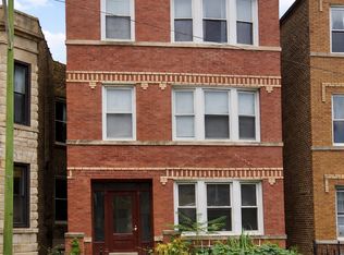 2546 W Iowa St #1, Chicago, IL 60622
