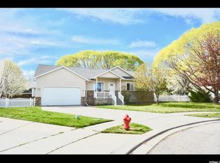 8794 S 5130 W, West Jordan, UT 84081