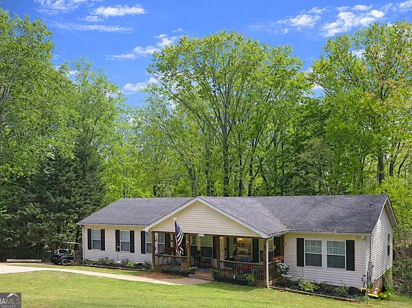 4650 Perry Rd, Gainesville, GA 30506