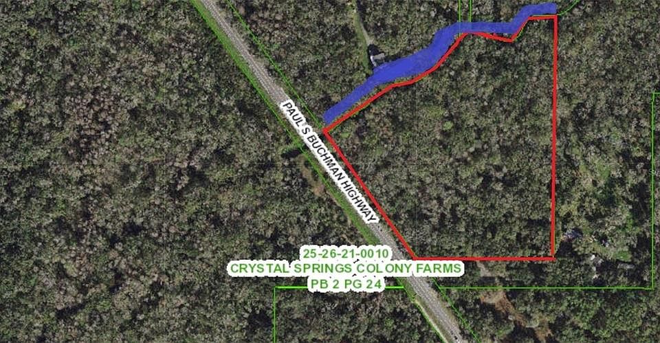 1st image of PAUL S BUCHMAN HIGHWAY