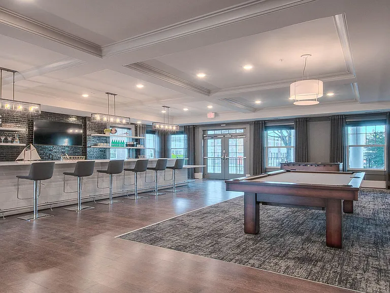 Join in a resident event or host your own party in this great space!