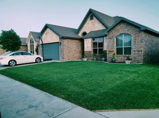 6307 94th St, Lubbock, TX 79424