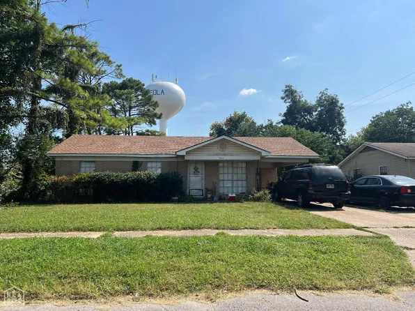 905 N Garden Dr, Osceola, AR 72370