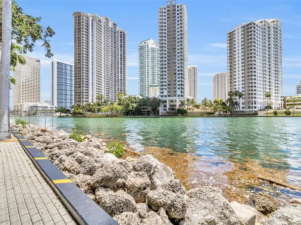 485 Brickell Ave APT 2508, Miami, FL 33131