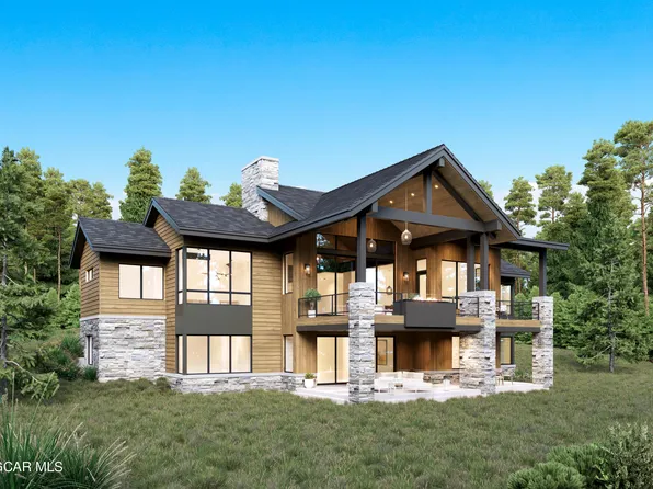 30 GCR 5199 aka Snow Ridge Dr, Tabernash, CO 80478
