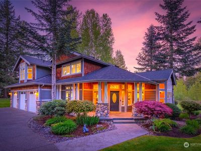19505 43RD AVENUE SOUTHEAST, Bothell, WA, 98012