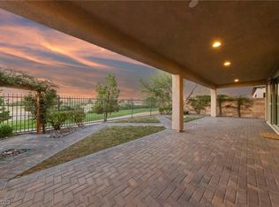 264 Via Della Fortuna, Henderson, NV 89011