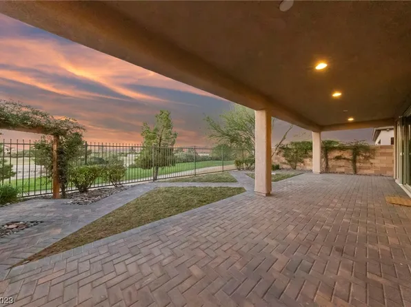 264 Via Della Fortuna, Henderson, NV 89011