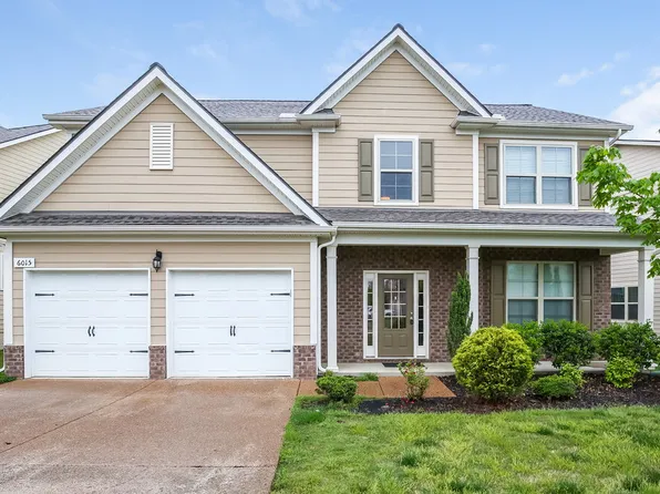 6015 Aaron Dr, Spring Hill, TN 37174