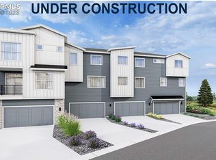 1635 Spring Water Point, Colorado Springs, CO 80908