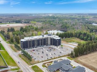 525 New Dundee Rd #321, Kitchener, ON N2P 0K8