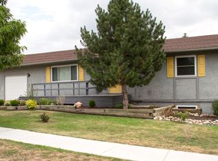 743 Manitou Blvd, Colorado Springs, CO 80904