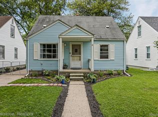 19493 Poinciana, Redford, MI 48240