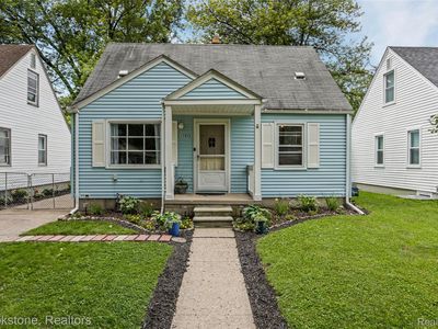 19493 Poinciana, Redford, MI, 48240