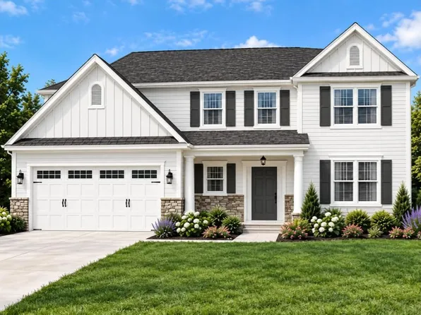 2172 Gregory Dr, Allentown, PA 18103