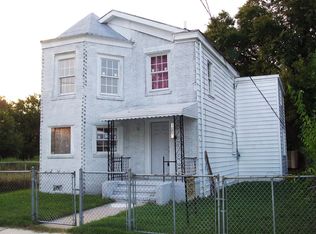 1007 W Wythe St, Petersburg, VA 23803
