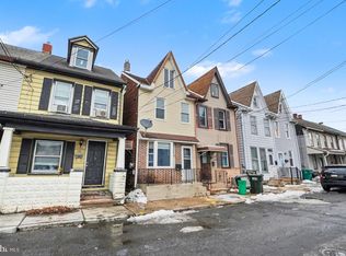 321 E Weidman St, Lebanon, PA 17046