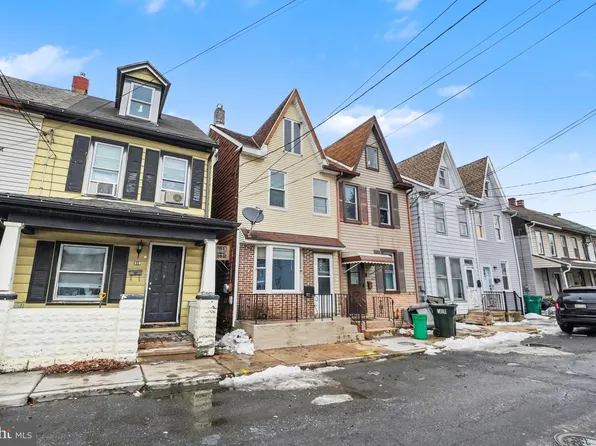 321 E Weidman St, Lebanon, PA 17046