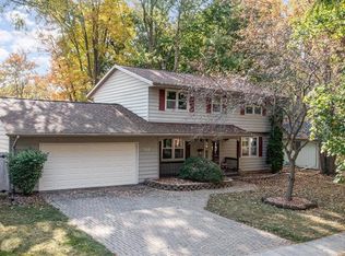 511 Columbia Rd, Midland, MI 48640