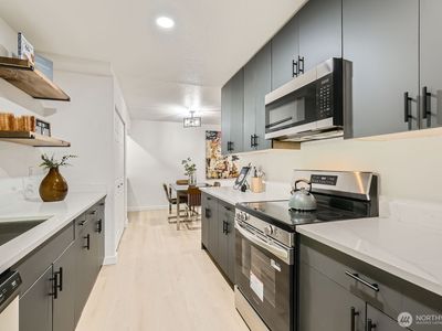 9512 1st Avenue NE #110, Seattle, WA, 98115