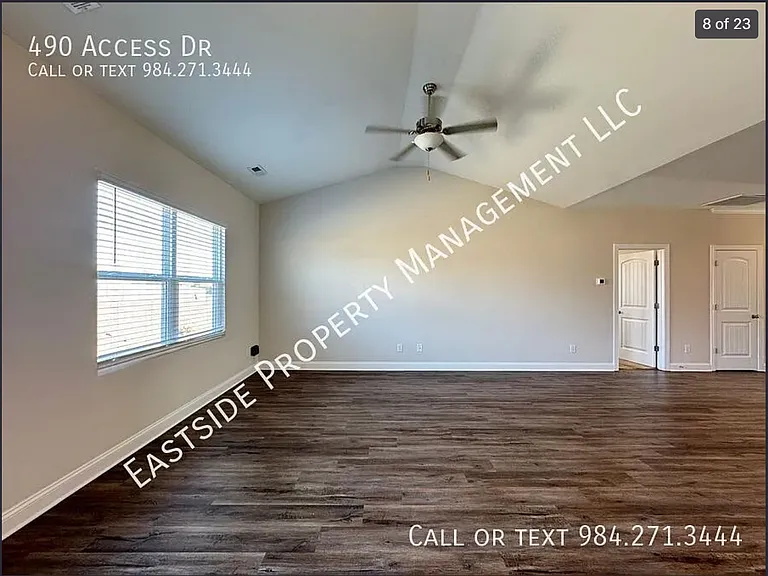 490 Access Dr — Photo 8