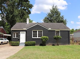 313 Bradley Dr, Montgomery, AL 36109
